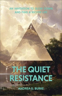 Cover of The Quiet Resistance