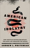 Cover of American Idolatry