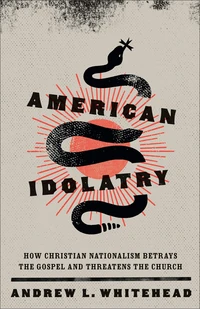 Cover of American Idolatry