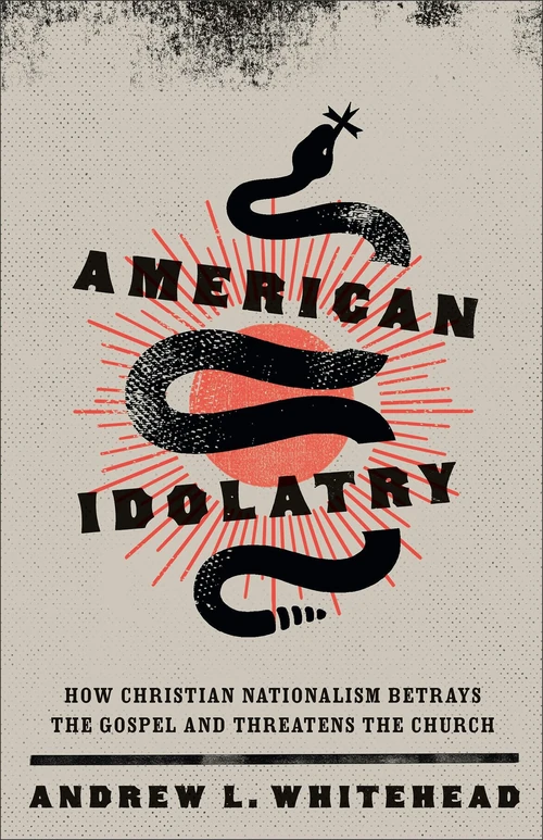 Cover of American Idolatry