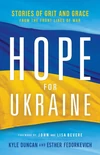 Cover of Hope for Ukraine