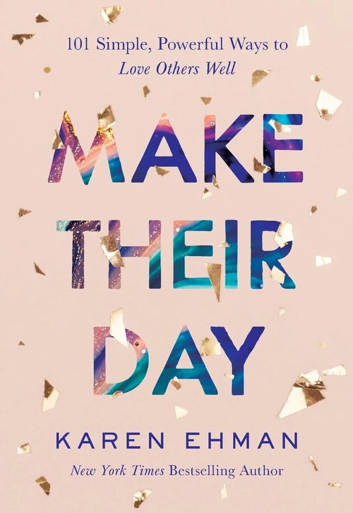 Cover of Make Their Day
