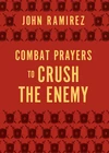Cover of Combat Prayers to Crush the Enemy