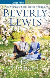 Cover of The Orchard
