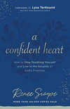 Cover of A Confident Heart