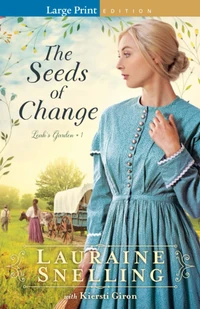 Cover of The Seeds of Change