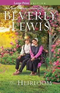 Cover of The Heirloom