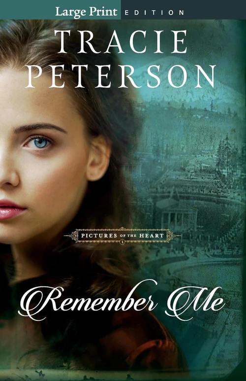 Cover of Remember Me