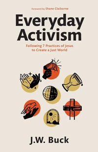 Cover of Everyday Activism