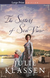 Cover of The Sisters of Sea View