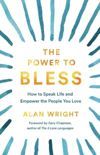 Cover of The Power to Bless
