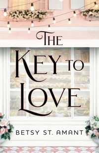 Cover of The Key to Love