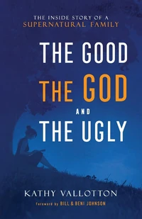 Cover of The Good, the God and the Ugly