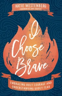 Cover of I Choose Brave