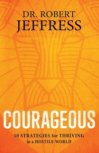 Cover of Courageous