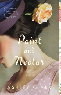 Cover of Paint and Nectar
