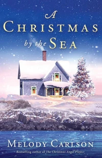 Cover of A Christmas by the Sea