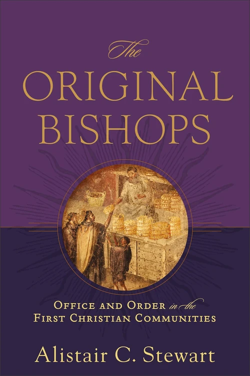 Cover of The Original Bishops