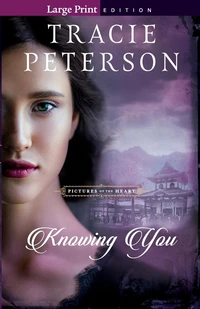 Cover of Knowing You
