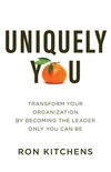 Cover of Uniquely You