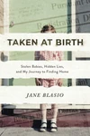Cover of Taken at Birth