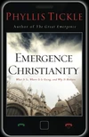 Cover of Emergence Christianity