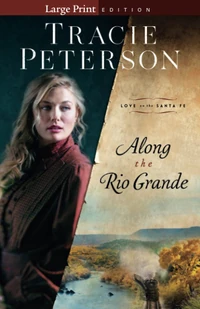 Cover of Along the Rio Grande