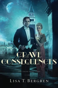 Cover of Grave Consequences