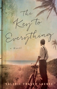 Cover of The Key to Everything