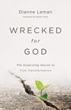 Cover of Wrecked for God
