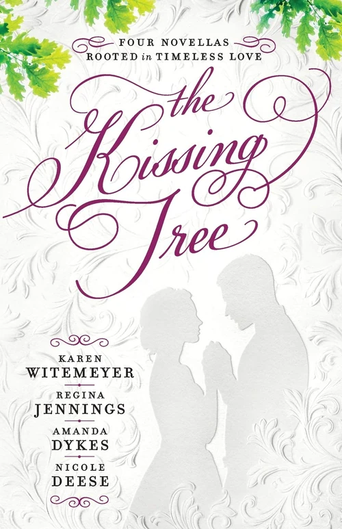 Cover of The Kissing Tree