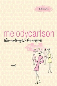 Cover of Three Weddings and a Bar Mitzvah