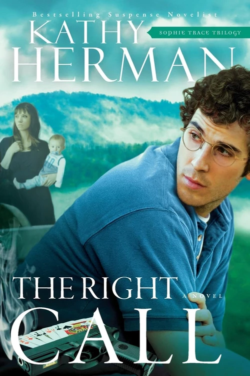 Cover of The Right Call