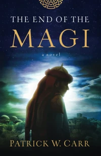 Cover of The End of the Magi
