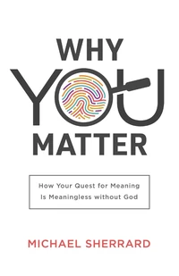 Cover of Why You Matter