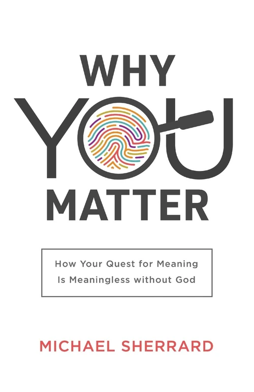 Cover of Why You Matter