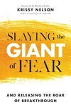 Cover of Slaying the Giant of Fear