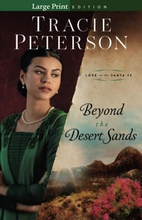 Cover of Beyond the Desert Sands
