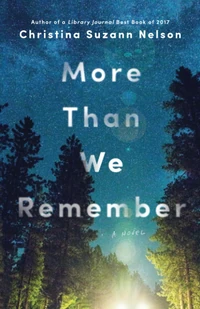 Cover of More Than We Remember