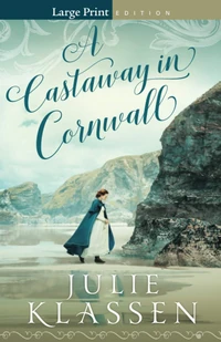 Cover of A Castaway in Cornwall