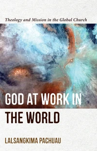 Cover of God at Work in the World