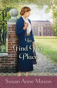 Cover of To Find Her Place