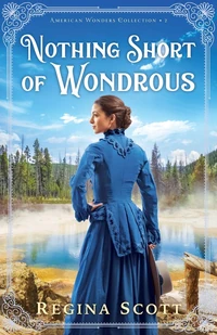Cover of Nothing Short of Wondrous