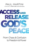 Cover of Access and Release God's Peace