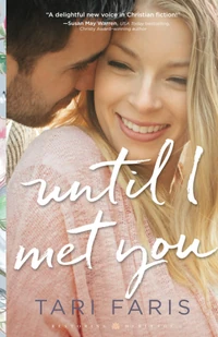 Cover of Until I Met You