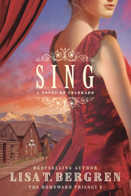 Cover of Sing
