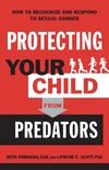 Cover of Protecting Your Child from Predators