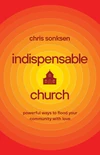 Cover of Indispensable Church