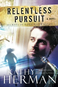 Cover of Relentless Pursuit