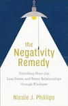 Cover of The Negativity Remedy
